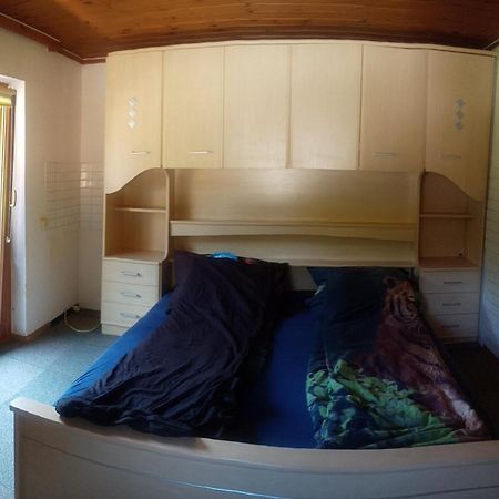 Apartmán Haus Lungötz Exteriér fotografie