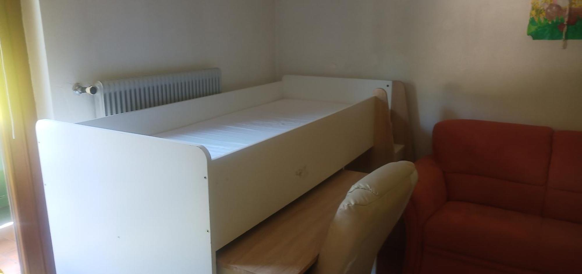 Apartmán Haus Lungötz Exteriér fotografie