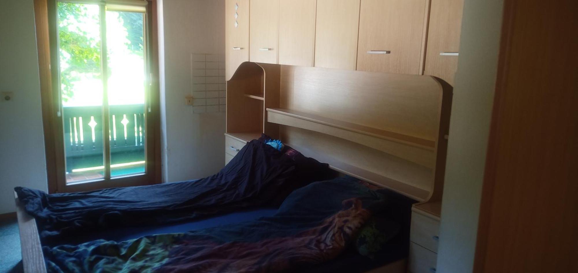 Apartmán Haus Lungötz Exteriér fotografie