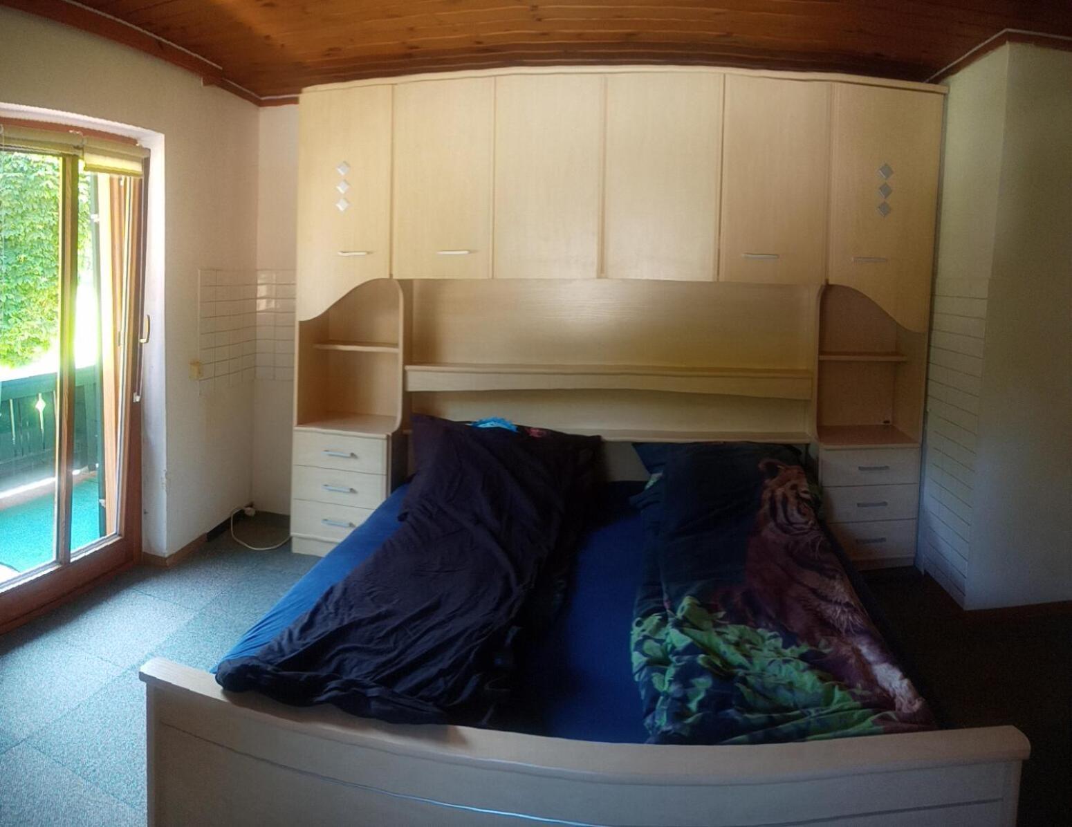 Apartmán Haus Lungötz Exteriér fotografie